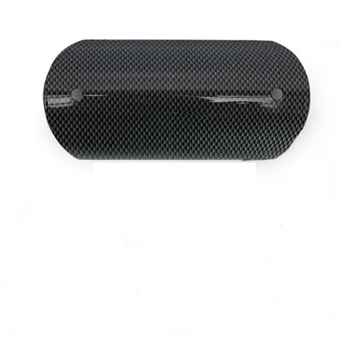 Protection thermique de moto pour pot d'échappement lors de vos roadtrips