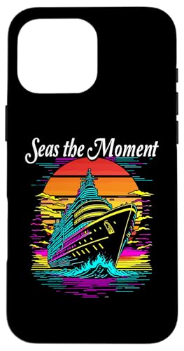 Seas the Moment ���g���T���Z�b�g�X�^�C�� �N���[�Y�V�b�v�f�U�C�� �X�}�z�P�[�X iPhone 16 Pro Max �p