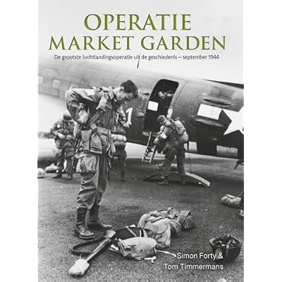 Operatie Market Garden