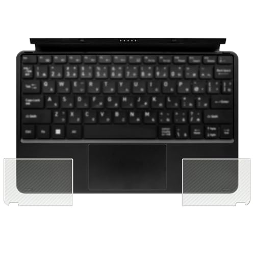 ClearView aiwa tab WS12 �p �J�[�{���� �p�[�����X�g�ی�t�B���� ���{��