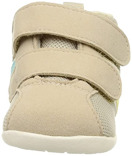 [SUCK] [ASICS] First Shoes, Confit, First, Mid-Cut2