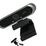 Simple Setup Process – denial extra software needed, directly link via USB for immediate use Functions with multiple operating systems and applications, perfect for online education, conferences, or live broadcasts