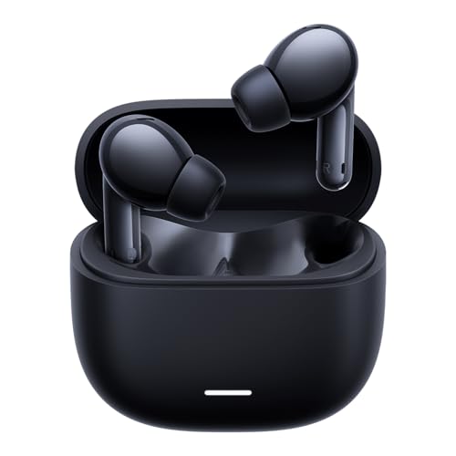 XIAOMI Redmi Buds 6 Lite - Auriculares inalámbricos,...