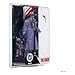 McFarlane Toys- DC Direct Page Punchers The Joker (Crisis on Infinite Earths) 7in Action Figure with Comic