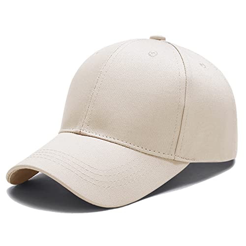 Breampot Baseball Cap Herren Damen Unisex Kappe Verstellbar Baseboard...