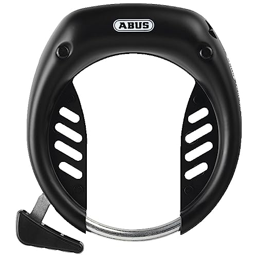 ABUS Bicycle Frame Lock Horseshoe Lock Key Type TECTIC 496 NR