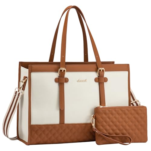 Image of LOVEVOOK Laptop Bag for Women
