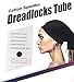 Cotton Spandex Dreadlocks Tube