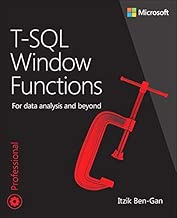 T-SQL Window Functions: For data analysis and beyond (2nd Edition) (Developer Reference) - coolthings.us