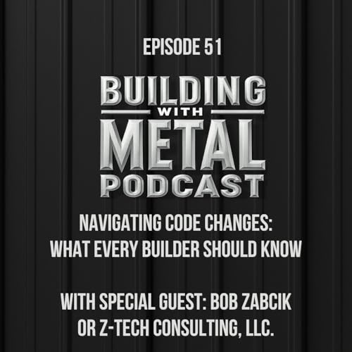 Episode 51: Navigating Code Changes: What Every Builder Should Know