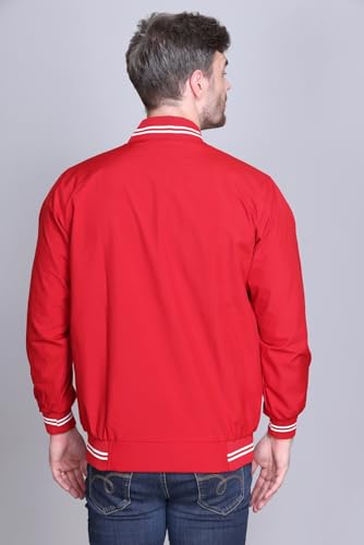 Men's Winter Wear Nylon Windcheater Jacket (wind5 series)