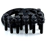 vw t5 spurverbreiterung mit abe Eignung: Bus T5    System: DR    Schraubengewinde: M14 x 1,5    Spurverbreiterung: 30 mm pro Achse, 15 mm pro Rad