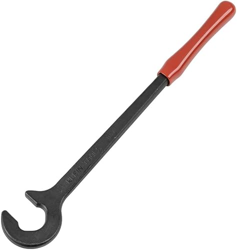 Miniatura 3 de Klein Tools 50402 Dobladora de cables, 14 pulgadas, fabricada en EE. UU