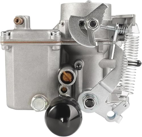 Carburateur 34 PICT-3 pour moteur Cox 1600cc double admission 1971-1979