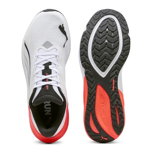 Image of PUMA Mens Electrify Nitro 4 Running Shoe