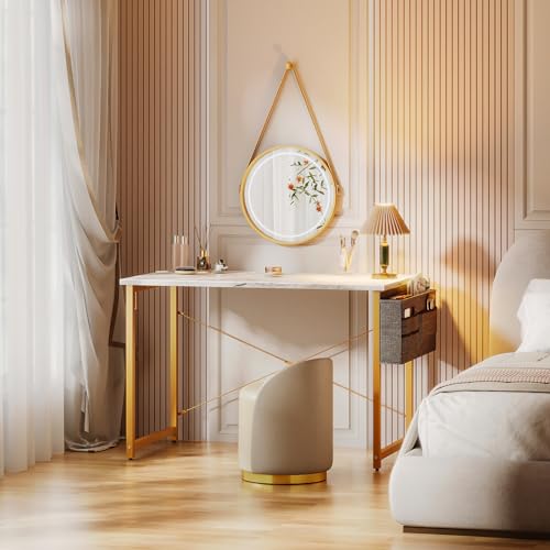 Odk B0111628 Computer Desk, 40 Inch Small Study Desk thumb #5