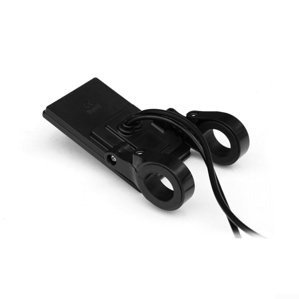 Display LCD per bicicletta elettrica, LCD-M5, 24 V-72 V, pannello strumenti per bici elettrica con protocollo OMD 2, connettore impermeabile a 5 pin, schermo a colori che mostra velocità e livello