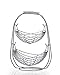Saganizer 2 Tier Fruit Baskets High quality fruit basket
