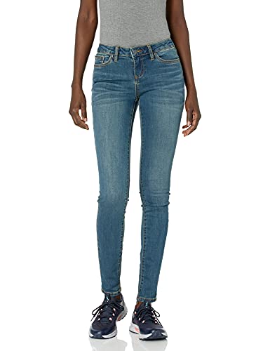 prAna Women's London Jean, Heritage Wash, 2