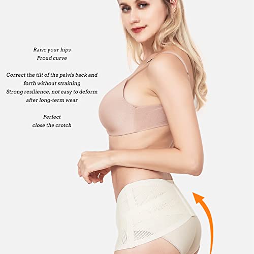 Faja Correctora Pélvica BAFAFA Talla Medium miniatura 4