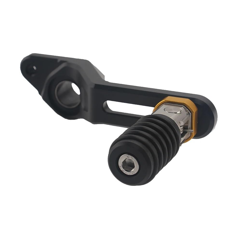 Levier changement vitesse embrayage réglable anti-glisse moto MT-09 2022
