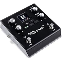 HeadRush VX5 - Pedal de Efectos Vocales con Antares AutoTune