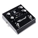 HeadRush VX5 - Effetto a Pedale con AutoTune Antares per Cantanti, con Real Time Pitch Correction, Armonia vocale, Interfaccia per Chitarra e Microfono
