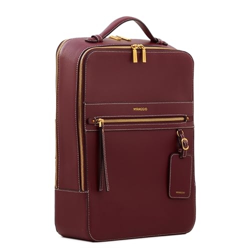 Image of Miraggio Laptop Backpacks For Women
