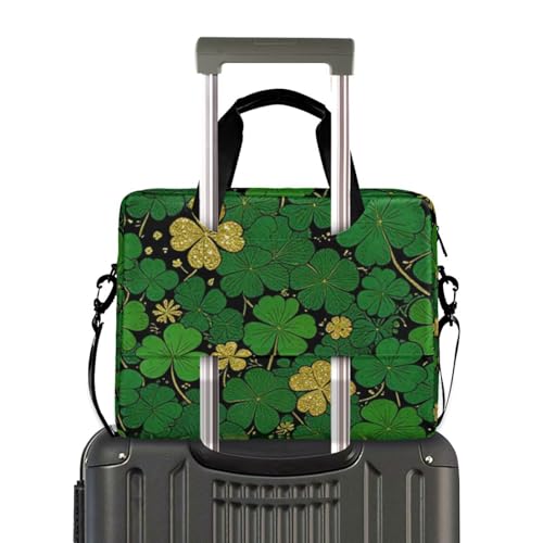 Funda para laptop portátil 15.6" verde miniatura 4