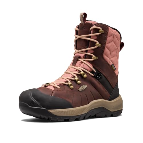 Image of KEEN Revel IV High Polar