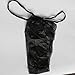 Healifty 100Pcs Mujeres Bragas de Tanga Desechables Ropa Interior de Mujer Desechable...