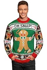 Green - Gingerbread & Candy