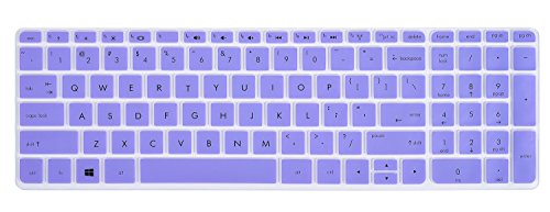 Keyboard Skin Cover for 17.3