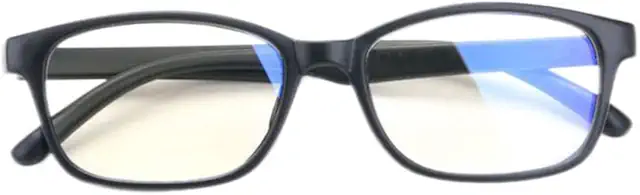 Color Blindness Correction Glasses for Red-Green Blindness - Unisex TR90 Frame