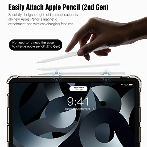 TiMOVO Custodia Protettiva Compatibile con Nuovo