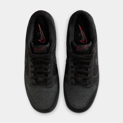 Image of Nike Men's Dunk Low Retro Shoes
