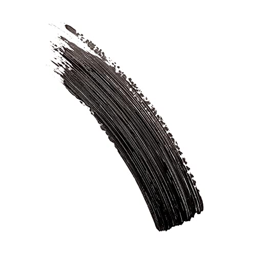 Rimmel Wonder'Luxe Volume Mascara Brown, Black, 11 ml - Image 4
