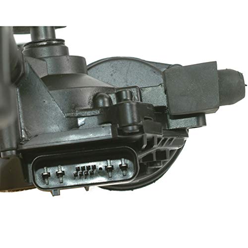 Image of A1 Cardone 40-2108L Remanufactured Wiper Motor (Renewed)