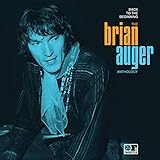 julie driscoll brian auger & the trinity - this wheel's on fire  Back to the Beginning: the Brian Auger Anthology