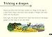 Read Write Inc. Phonics: Grey Set 7A Storybook 2 Tricking a dragon