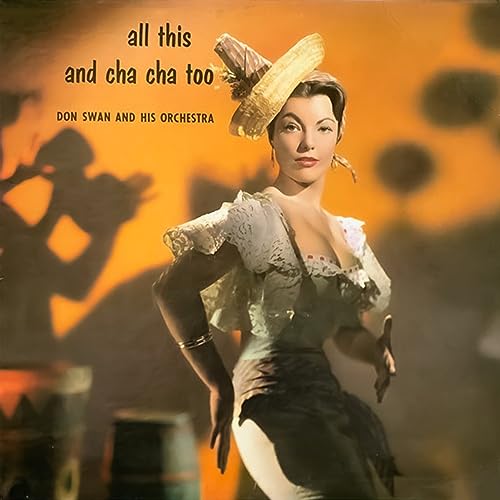 Don Swan & His Orchestra