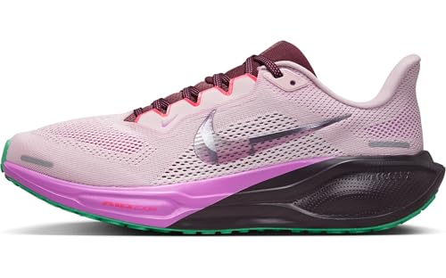 Chaussure de course femme Nike Pegasus 41 pour entraînement quotidien