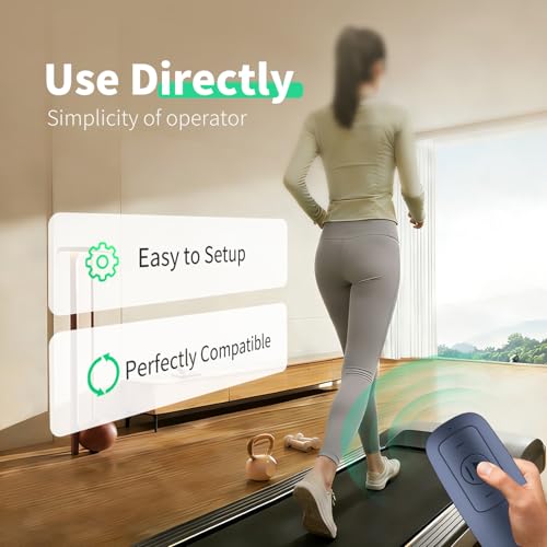 Télécommande tapis de course compatible Lacuffy BA06Z et WELLFIT T10-1