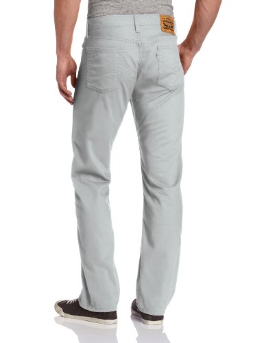 Image of Levi's Men's 514 Straight Fit Cut Jeans (Legacy)