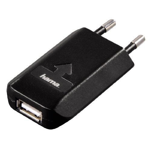 Preisvergleich Produktbild Hama USB-Ladegerät