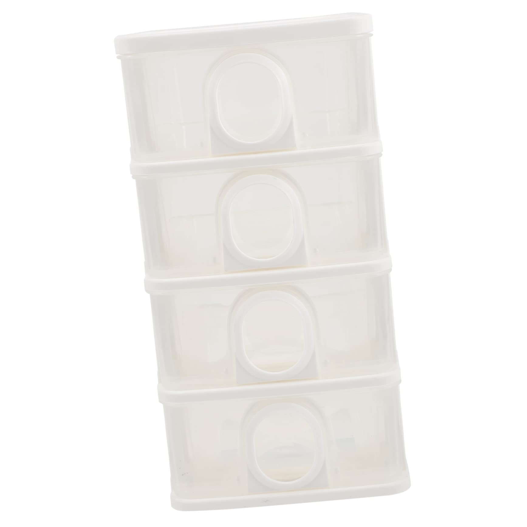 Organizador artículos varios Alipis para cosméticos y mesa de estudio