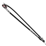 gabelbaum stapler doppelte Bolzenverriegelung (alle 2cm)