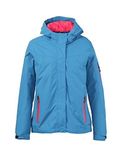 Killtec Funktionsjacke Mit Kapuze Papua Jr Giacca