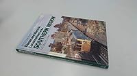 Diesel and electric locomotives of the southern region (BR locomotives) 0711013330 Book Cover
