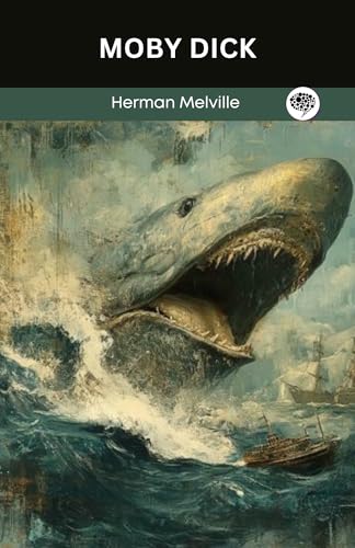 Moby Dick